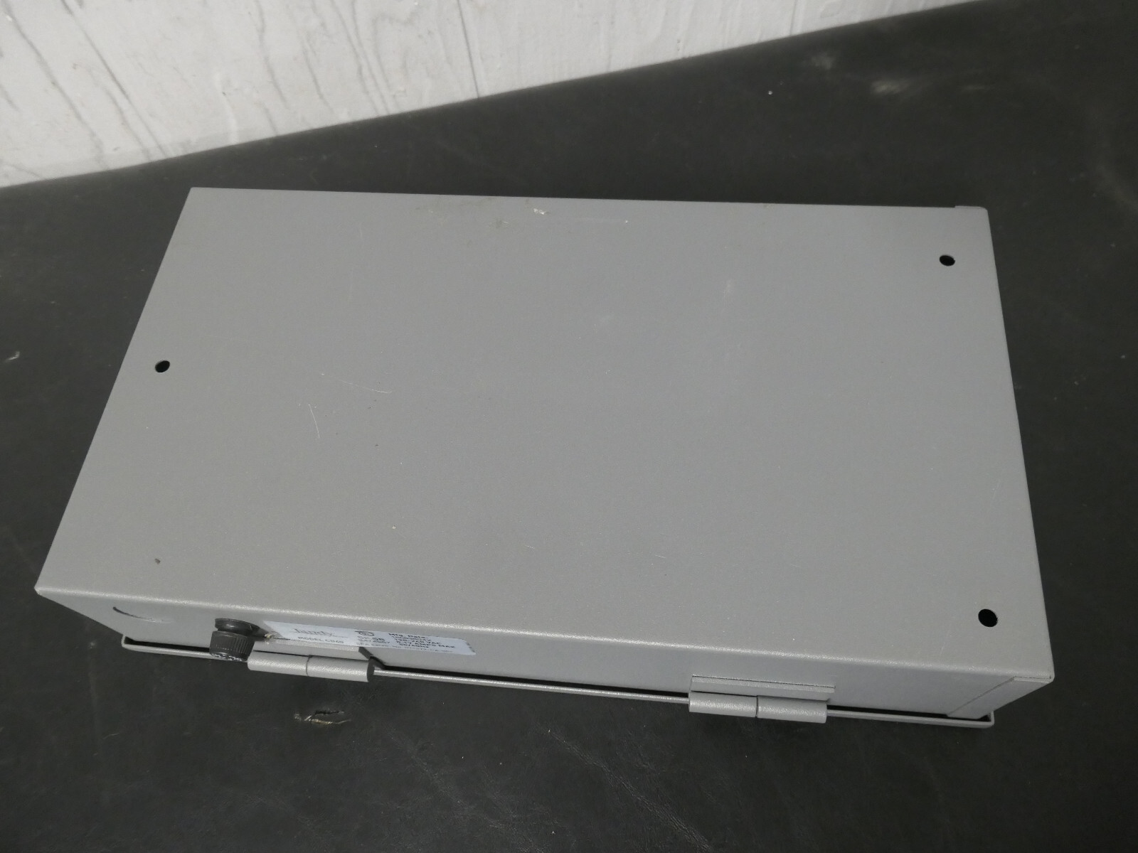 Jandy Pro Series 7CD40 BOX ONLY