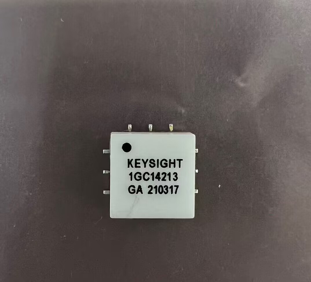 HP/agilent/keysight 1GC14213 chipset 1GC1-4213 used Fast delivery
