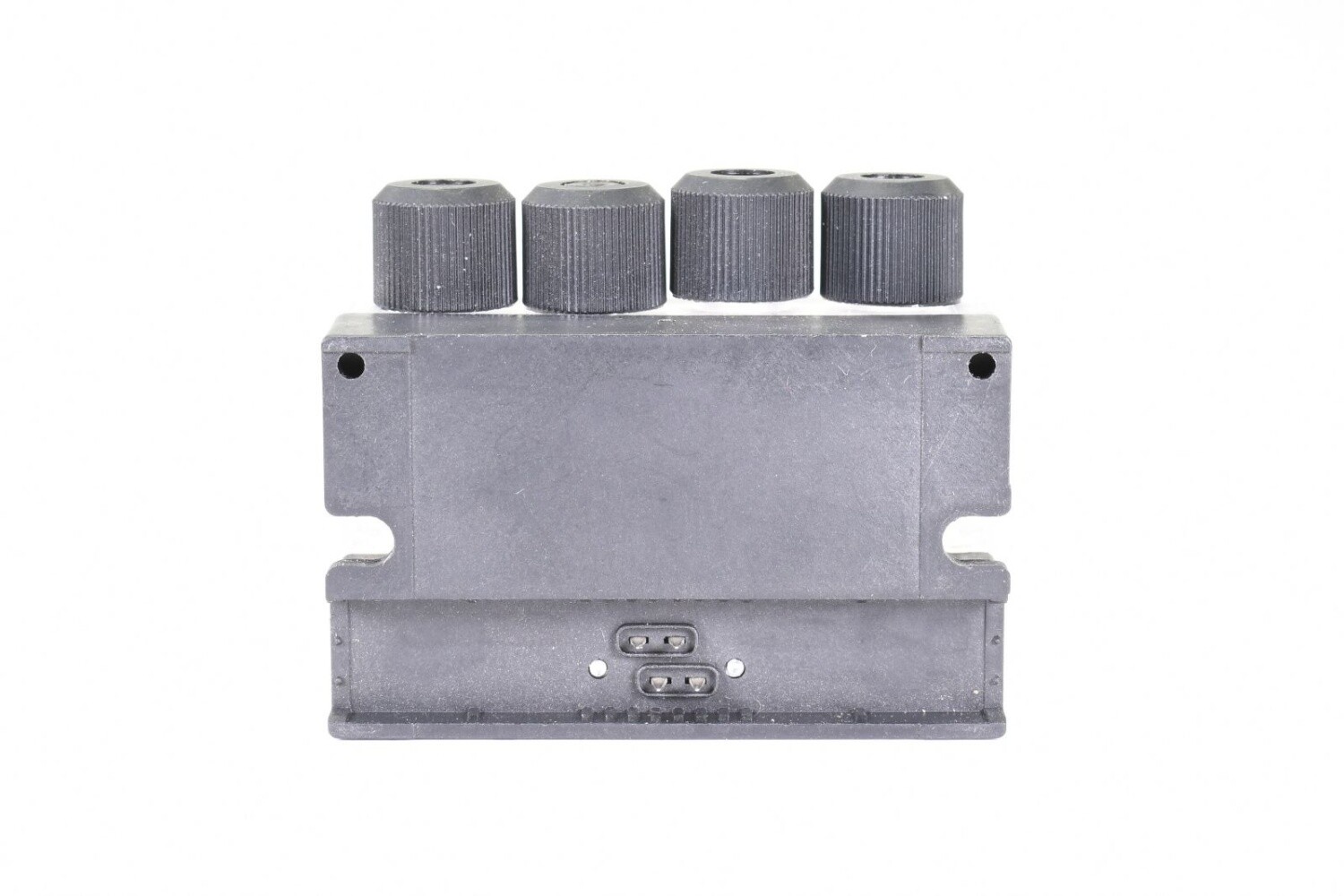BAUMER ASIA 36A4011, User module active, Spring loaded terminals