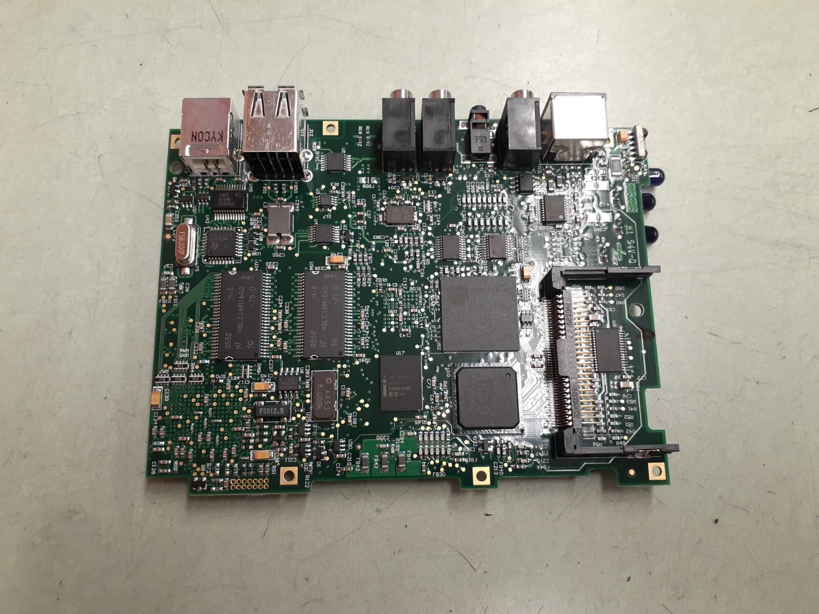 Dynavox 11364-0001 Y102-26 44320215 Board 11365-1001