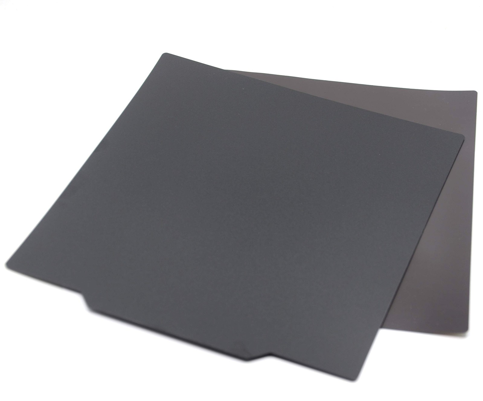 Flexible Removable Build Surface 200x200mm for 3D Printer Heated Bed (200x200...