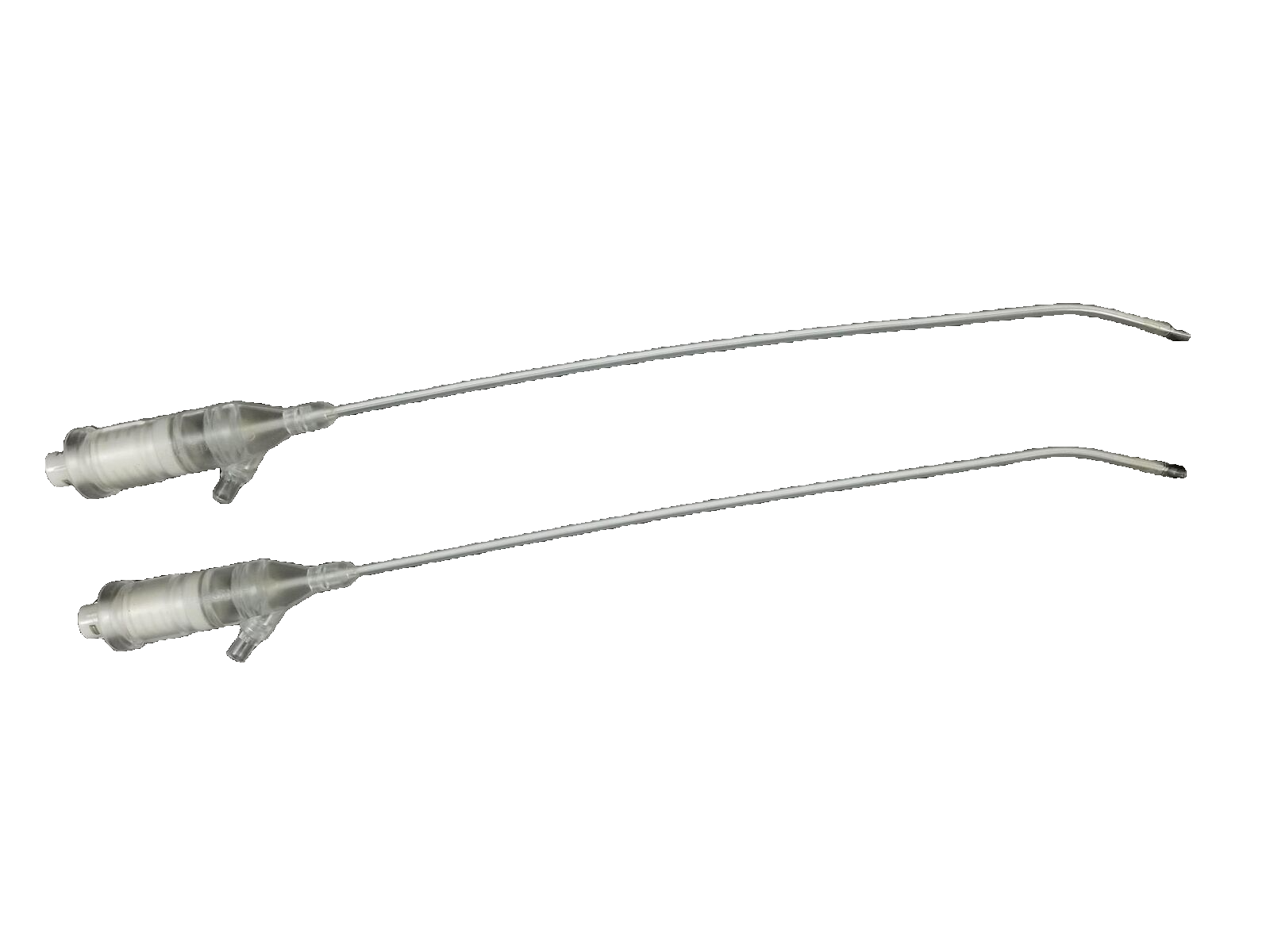 2 Endosee Disposable Cannula w/ Light and Len