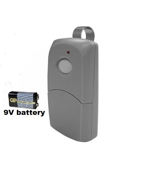 For Linear/MultiCode Gate Remote Control Opener 1089/3089/3070/3060/8911/4120