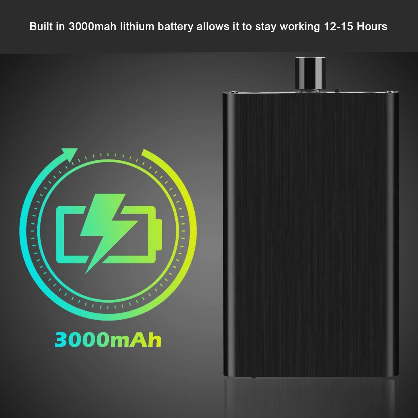 ｀Headphone Amplifier 3.5mm Stereo Headphone Amplifier Headphone Output