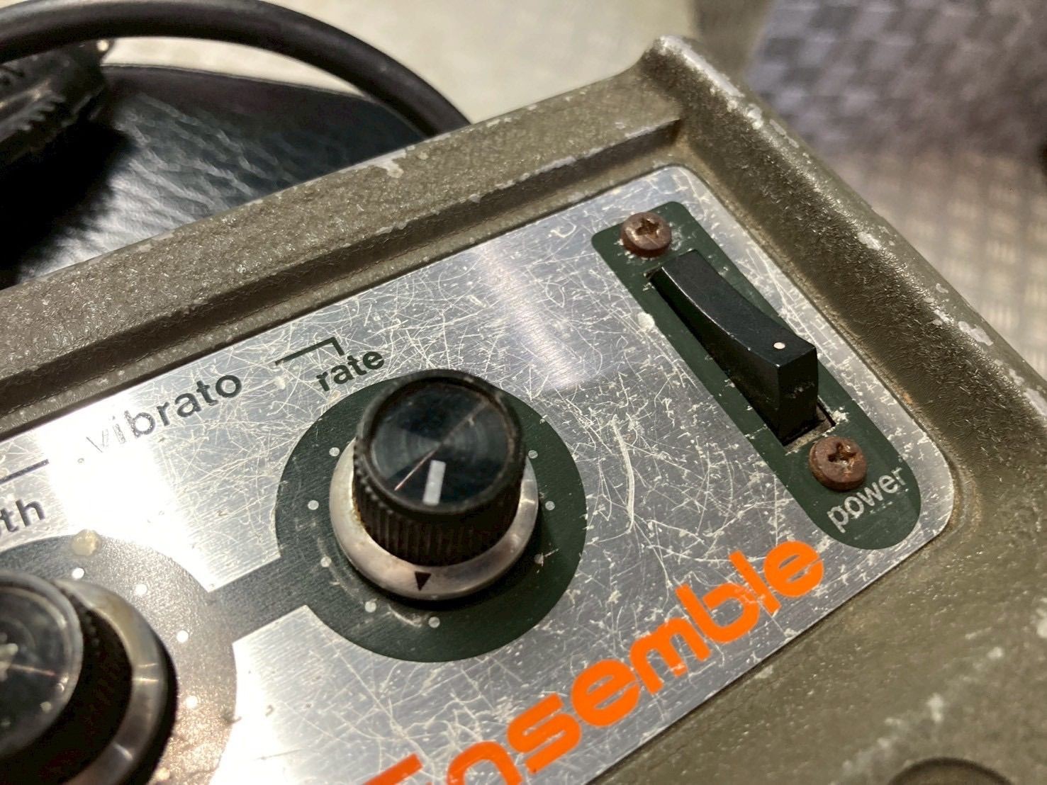 BOSS CE-1 858732