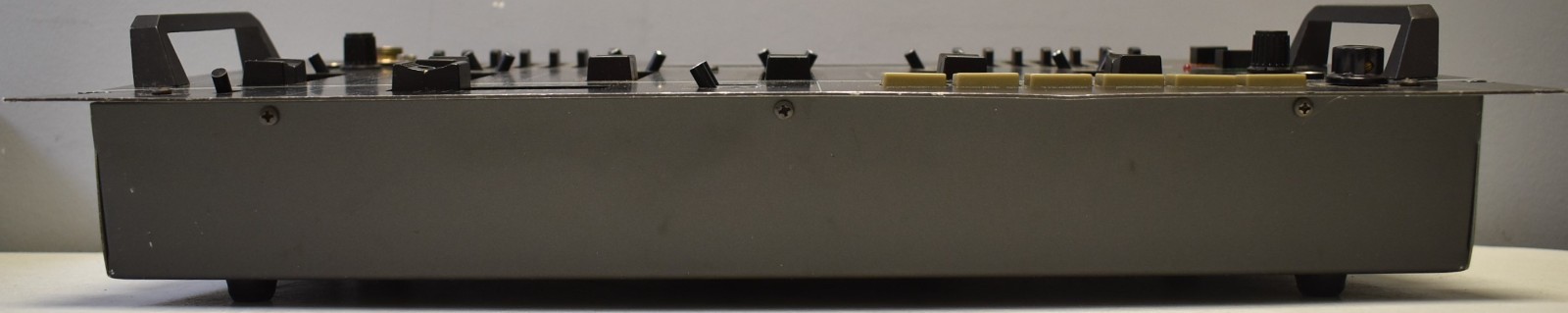 Gemini Stereo Audio Disco Mixer/Equalizer MX-5400 SE