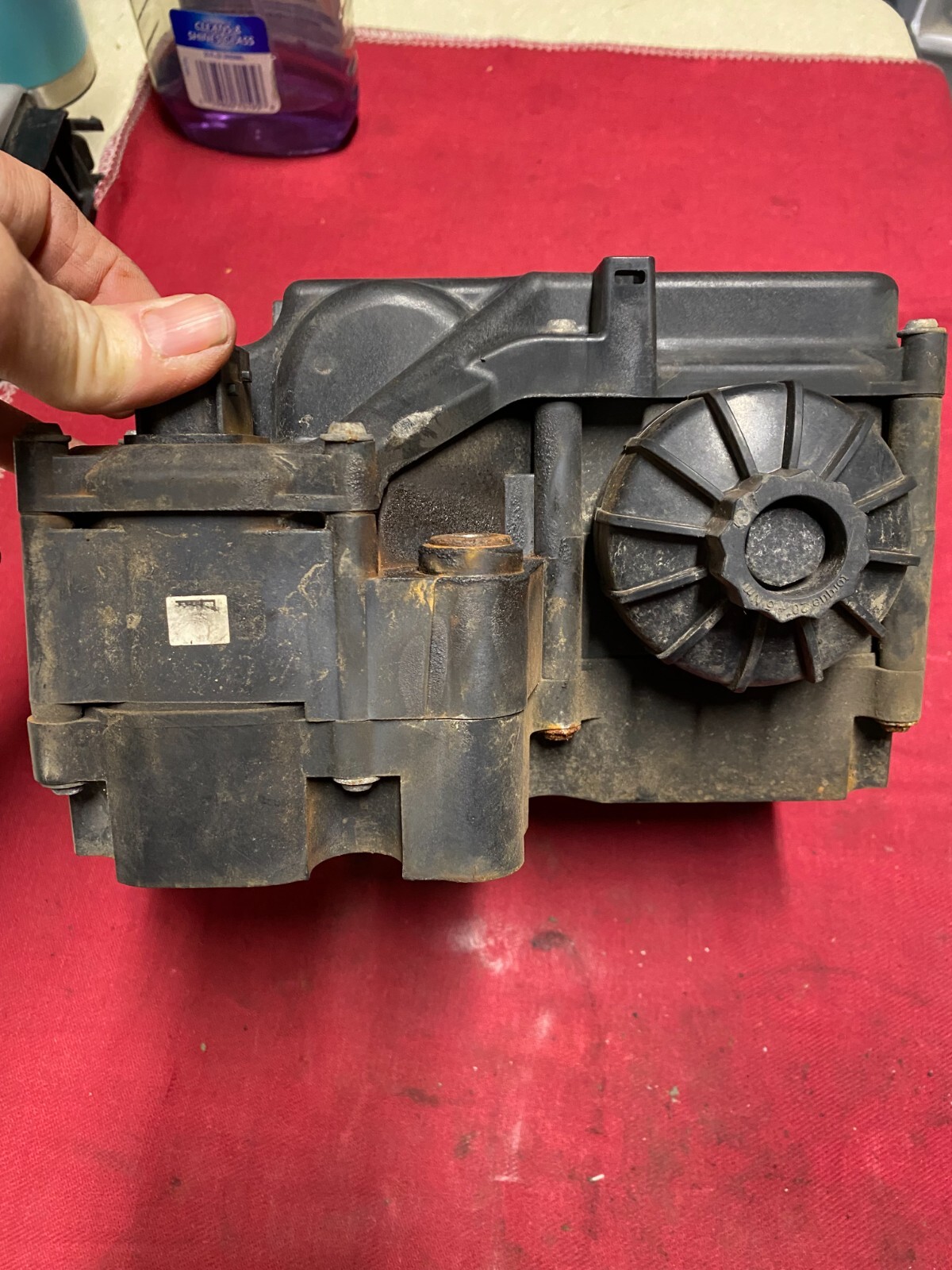 BOSCH Urea Injection Delivery Module For 098644D120, DEF PUMP
