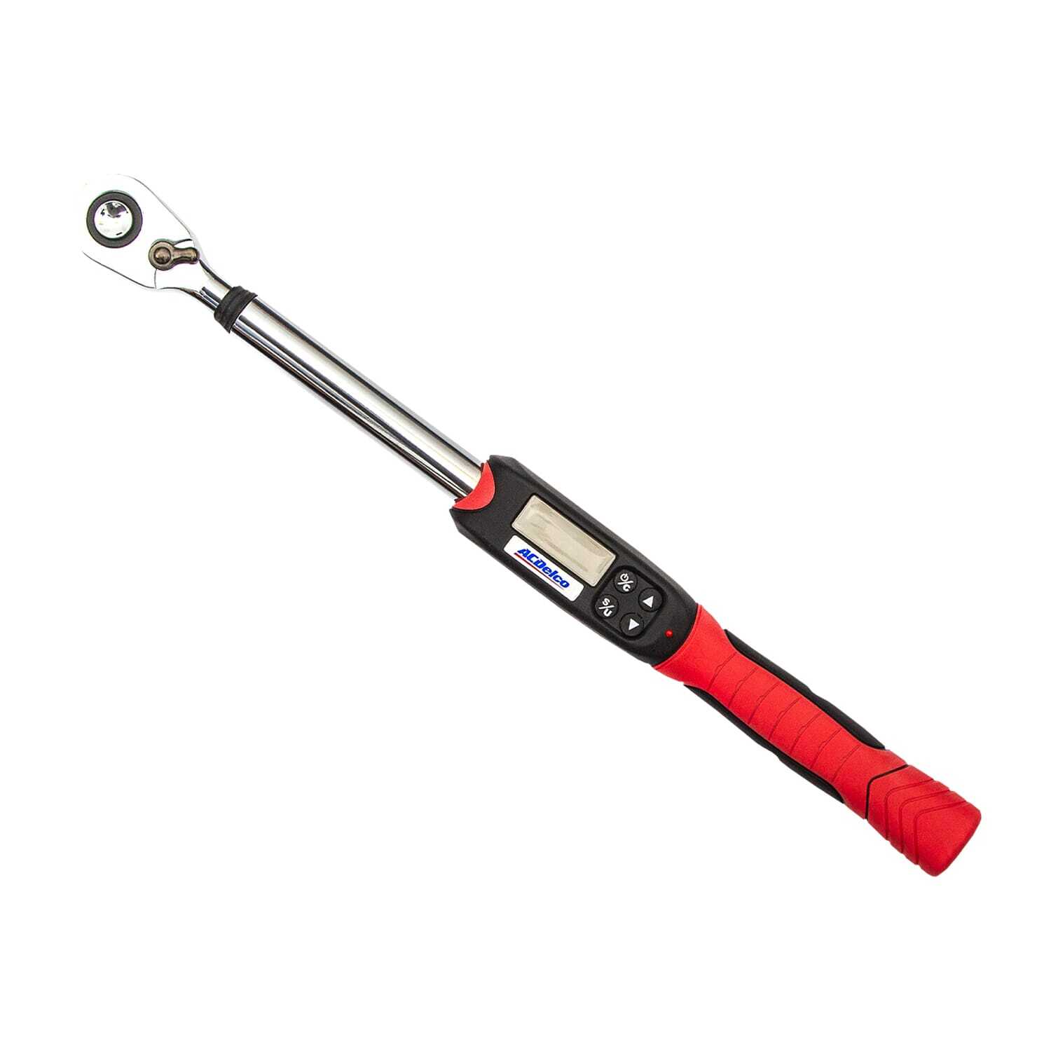 ACDelco ARM607-4 1/2" Square Drive Digital Torque Wrench 20-200Nm Garage Tool
