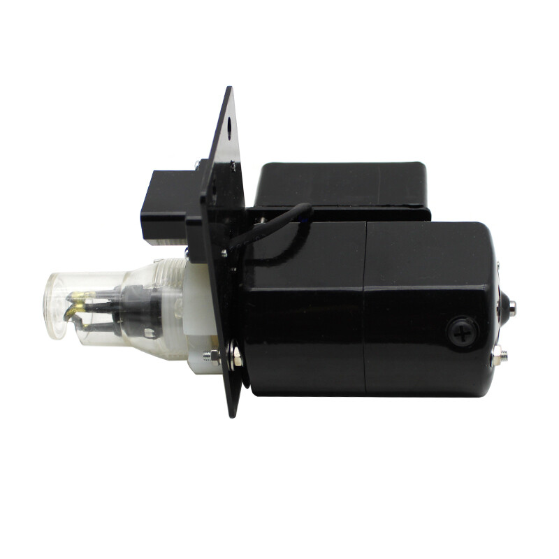 220V Electric Enameled Wire Scraper Varnished Cable Stripper 0.3-3.5MM