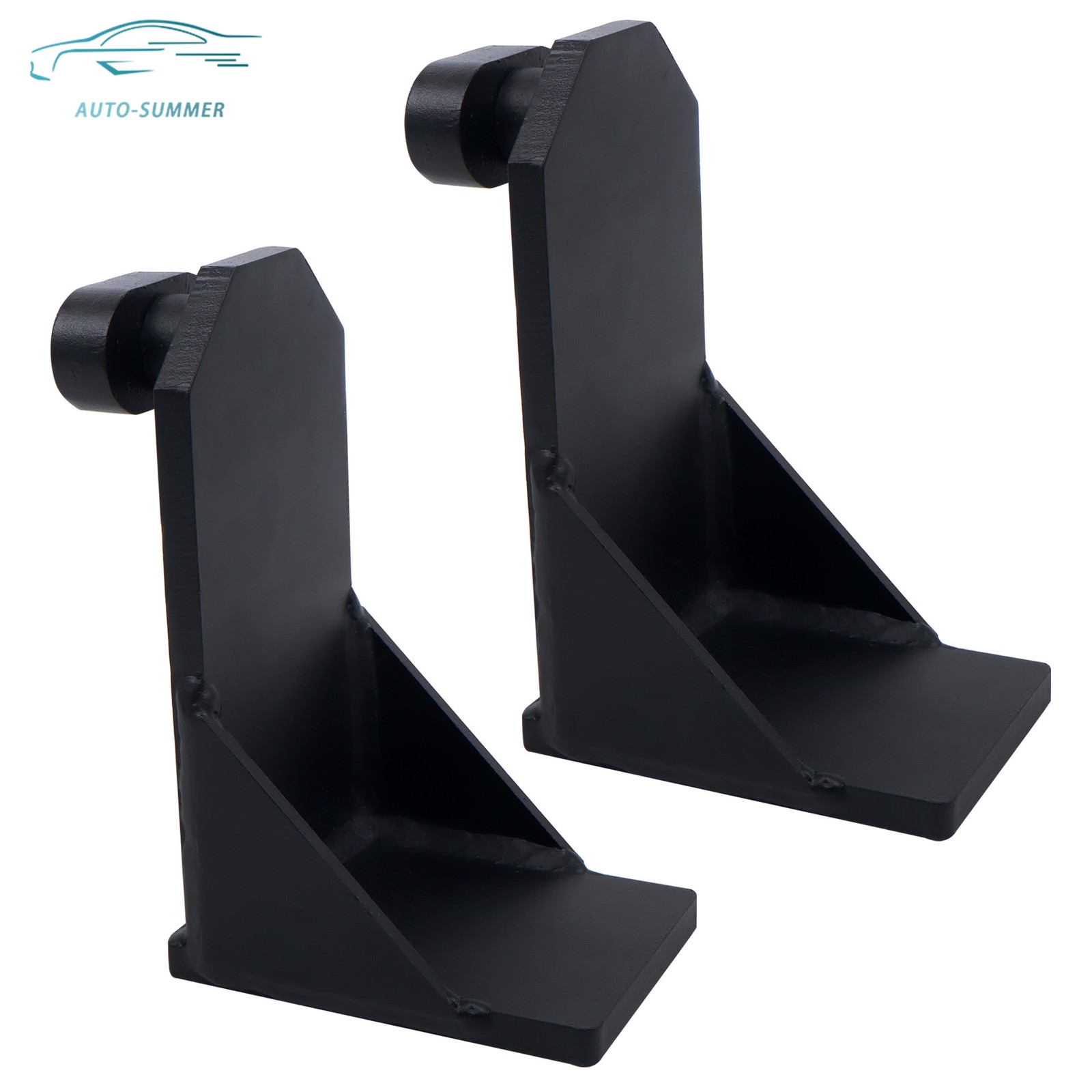 New 2 Pack Shipping Container Jack Lug Upgrade Superior Jack Leveling Attachment