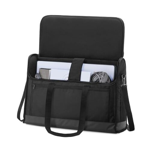 Starlink Gen 3 Travel Carrying Case - Large Pocket - Black