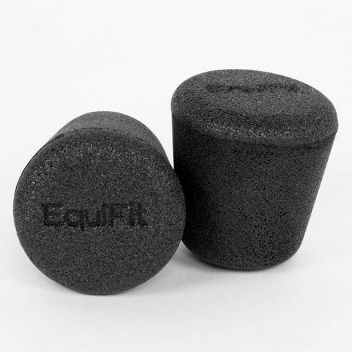 EquiFit Silent Fit Ear Plug - 1 Pair