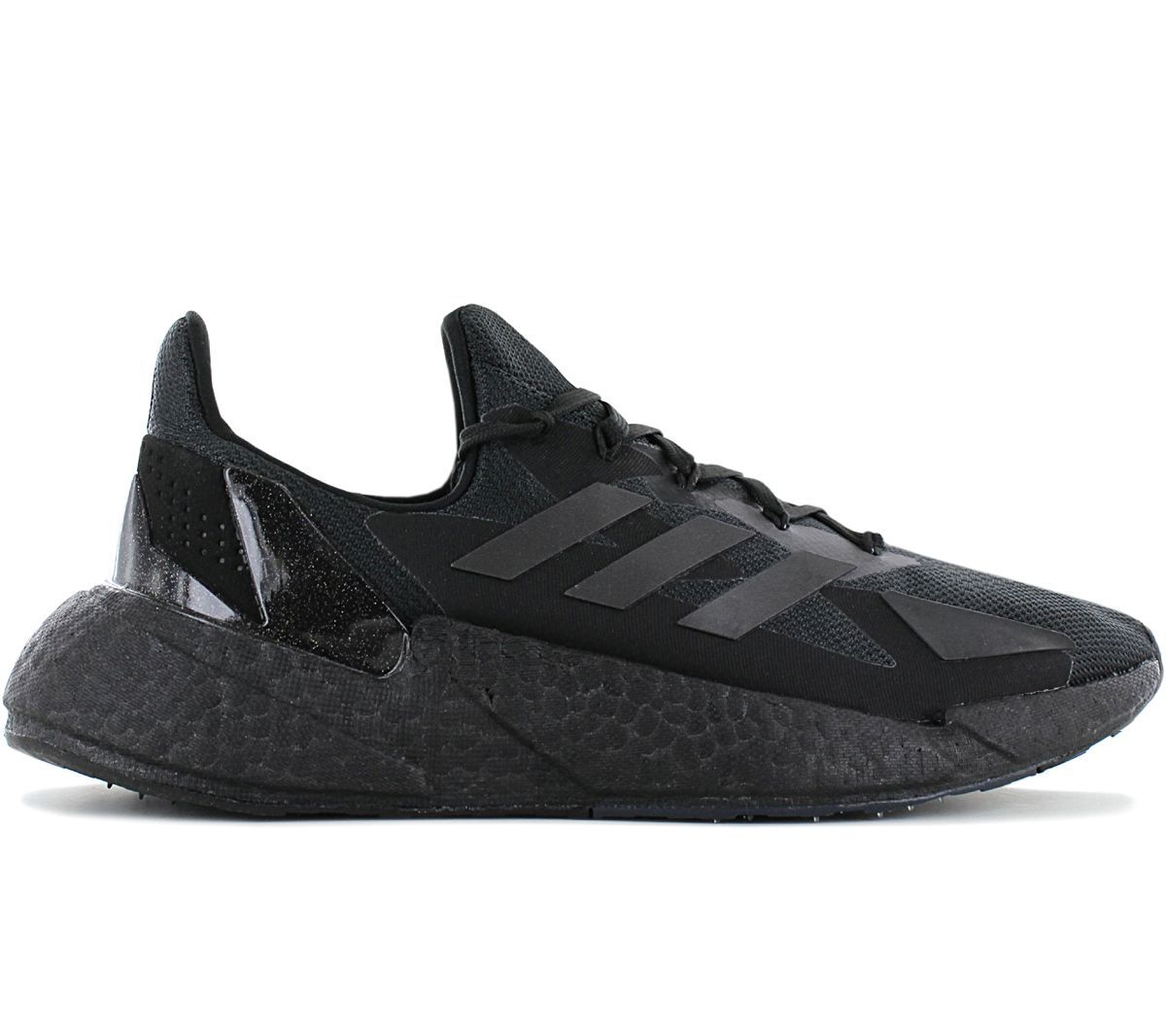 Adidas X9000L4 Boost Men's Sneakers Black FW8386 Running Shoes Sport Shoes NEW