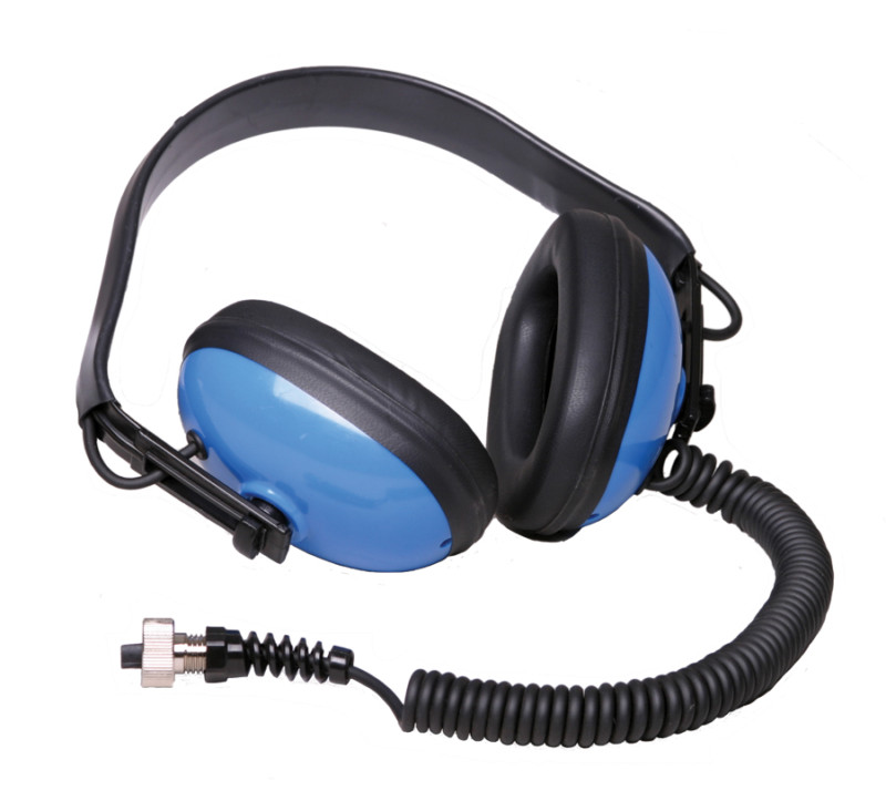 Waterproof Headphones for Garrett AT Pro Metal Detector, AT Gold, FREE SHIPPING!