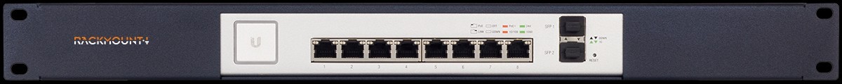 Rackmount.IT RM-UB-T2 Rack Mount Kit