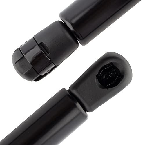 Qty2 Lift Supports Gas Struts Damper Shocks Fits for Mercedes-Benz W210 Series