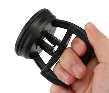 Auto Car Body Dent Repair Puller Pull Panel Ding Remover Sucker Suction Cup Tool