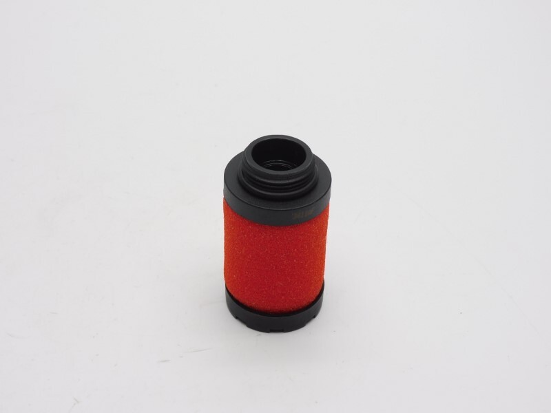 WILKERSON MTP-96-646 NSMP