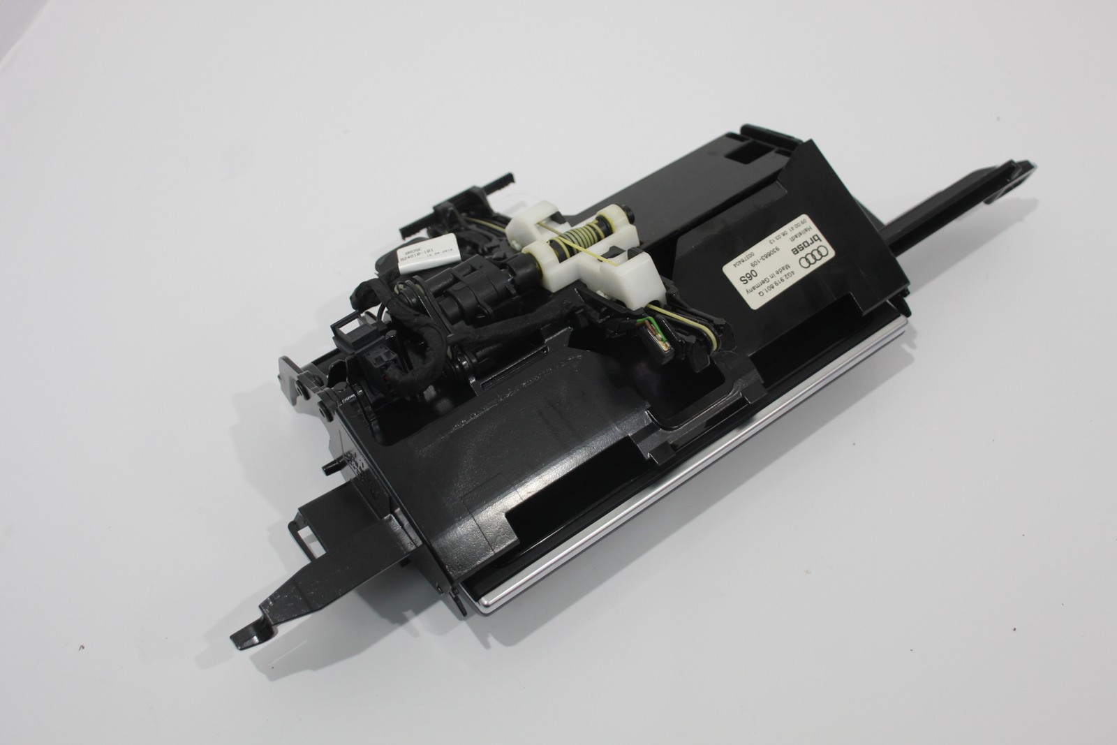Audi A7 4G C7 Motorised Screen Mechanism 4G2919601Q 4G8857346F