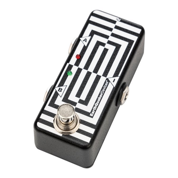 EarthQuaker Devices A/B Box