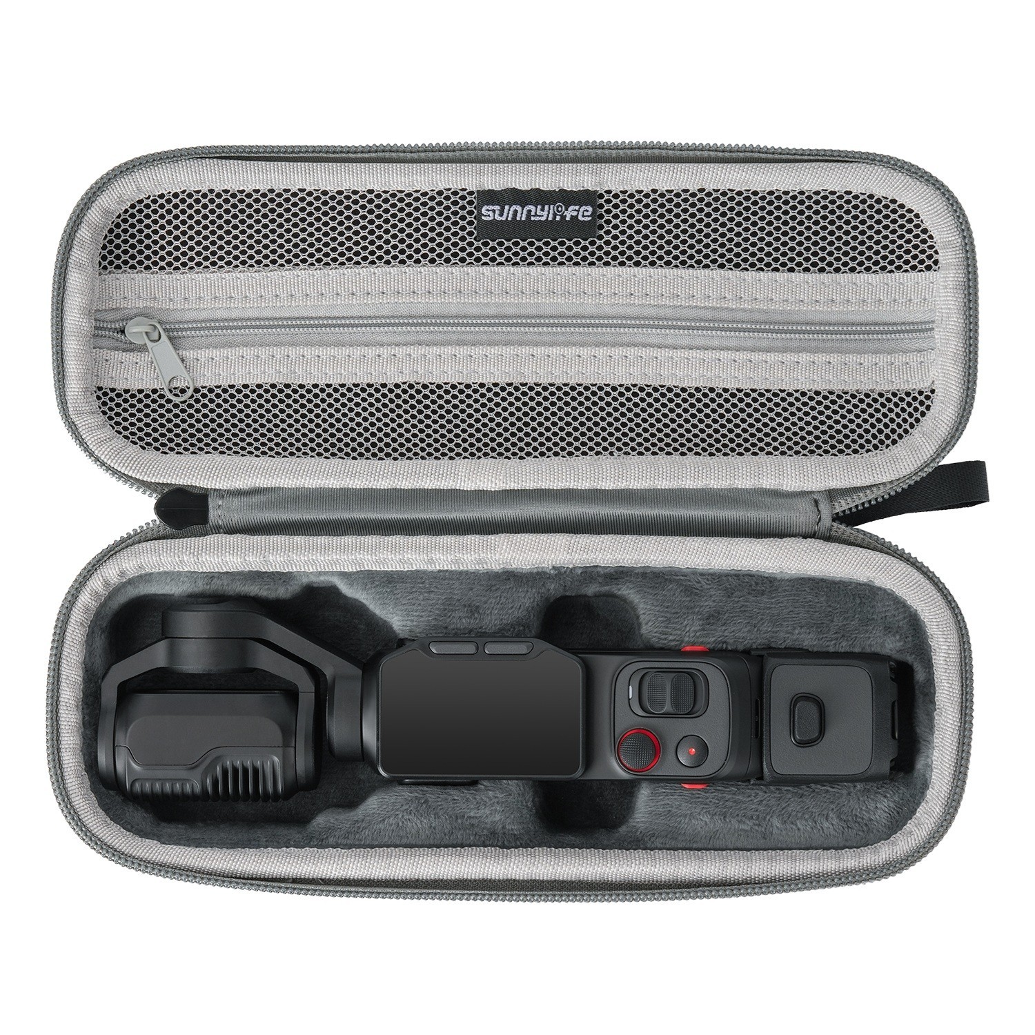 Compact Carry Case for Insta360 Luna Ultra