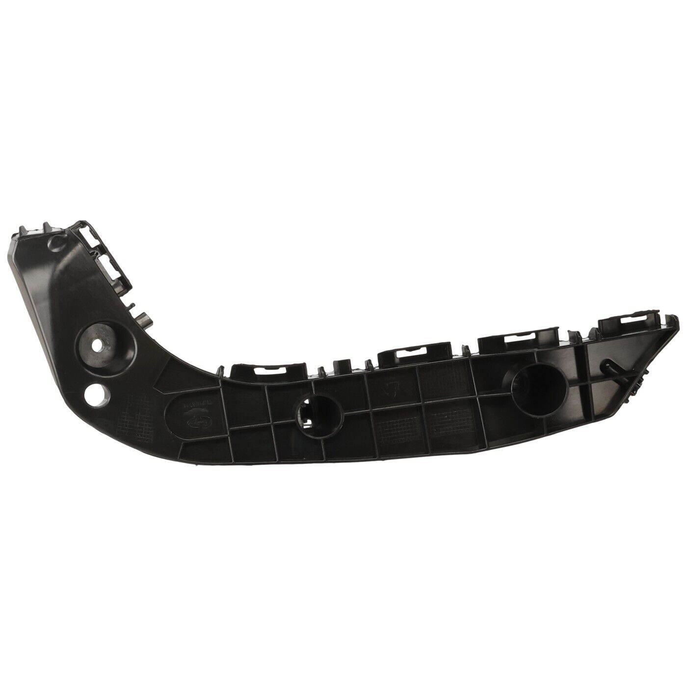 Front Left Bumper Retainer For 2014-2023 Toyota 4Runner TO1042126 5211635152