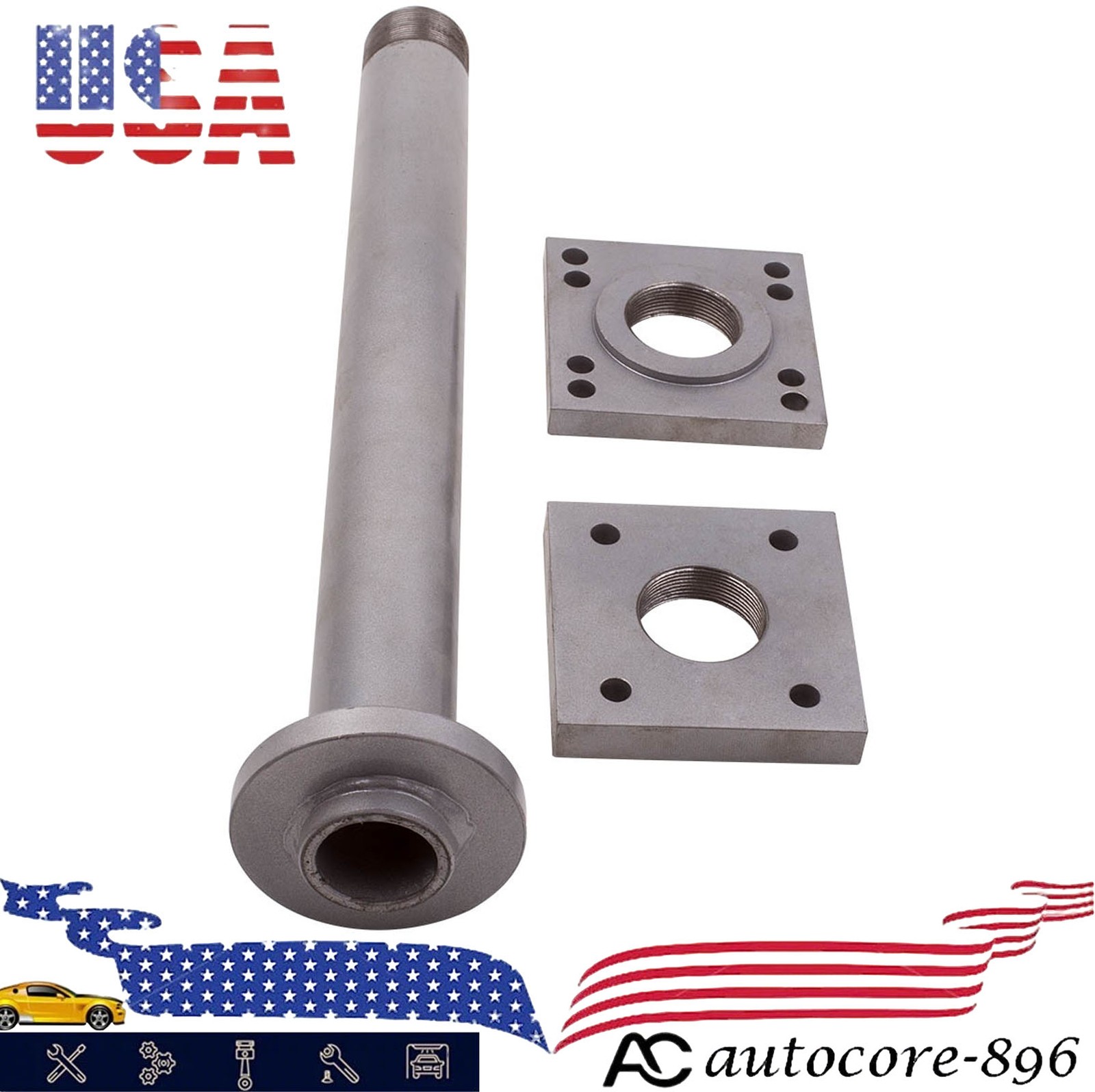 20" Axle Bearing Puller Tool for Toyota 4Runner 1984 - 09 Hilux Pickup 1979 - 97