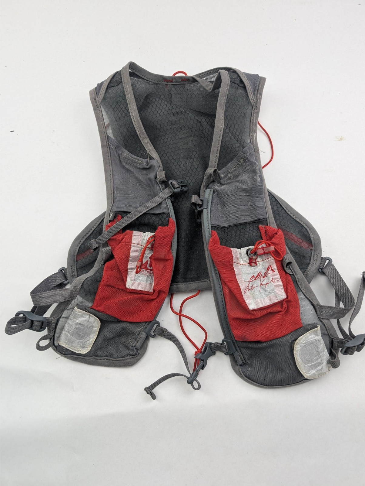 AK Race Vest Ultimate Direction - Unisex Medium/Large