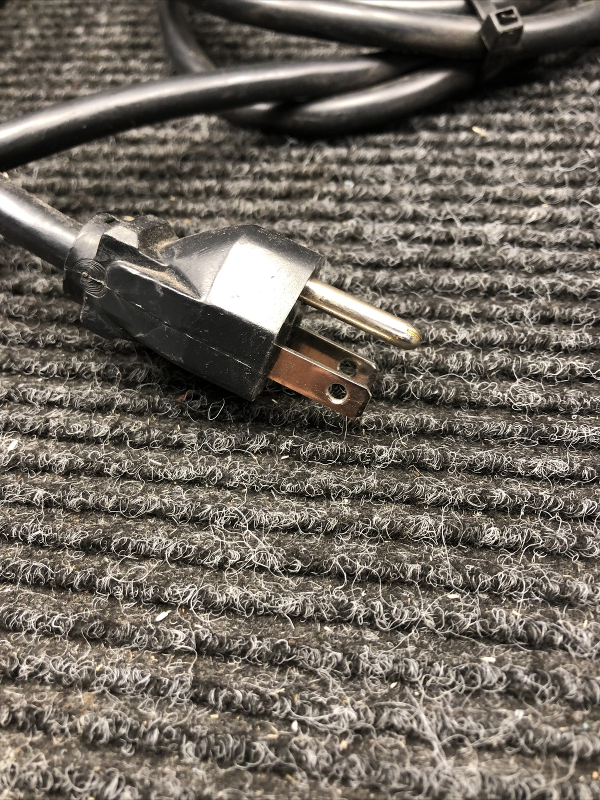 Used CRESTRON CNPC-2 Power Control Interface