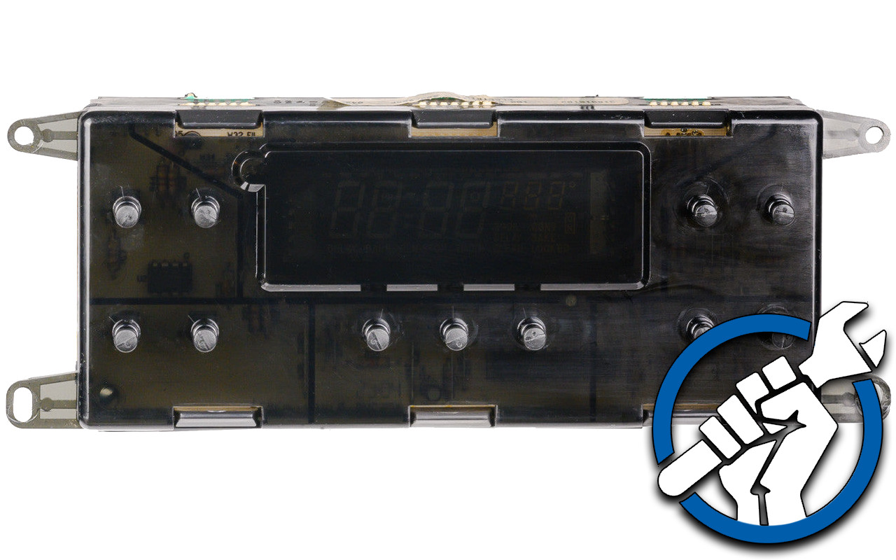 Frigidaire 5303935107 Oven Control Board Repair Service