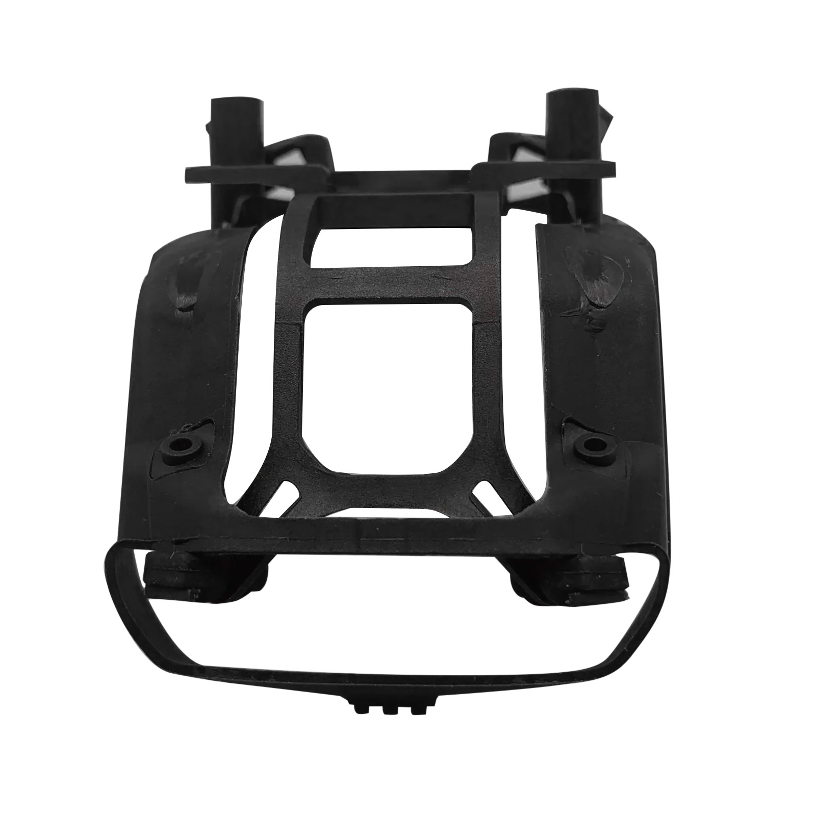 For DJI Air 3 Drone Accessories Plastic Gimbal Camera Shock Absorbing Plate