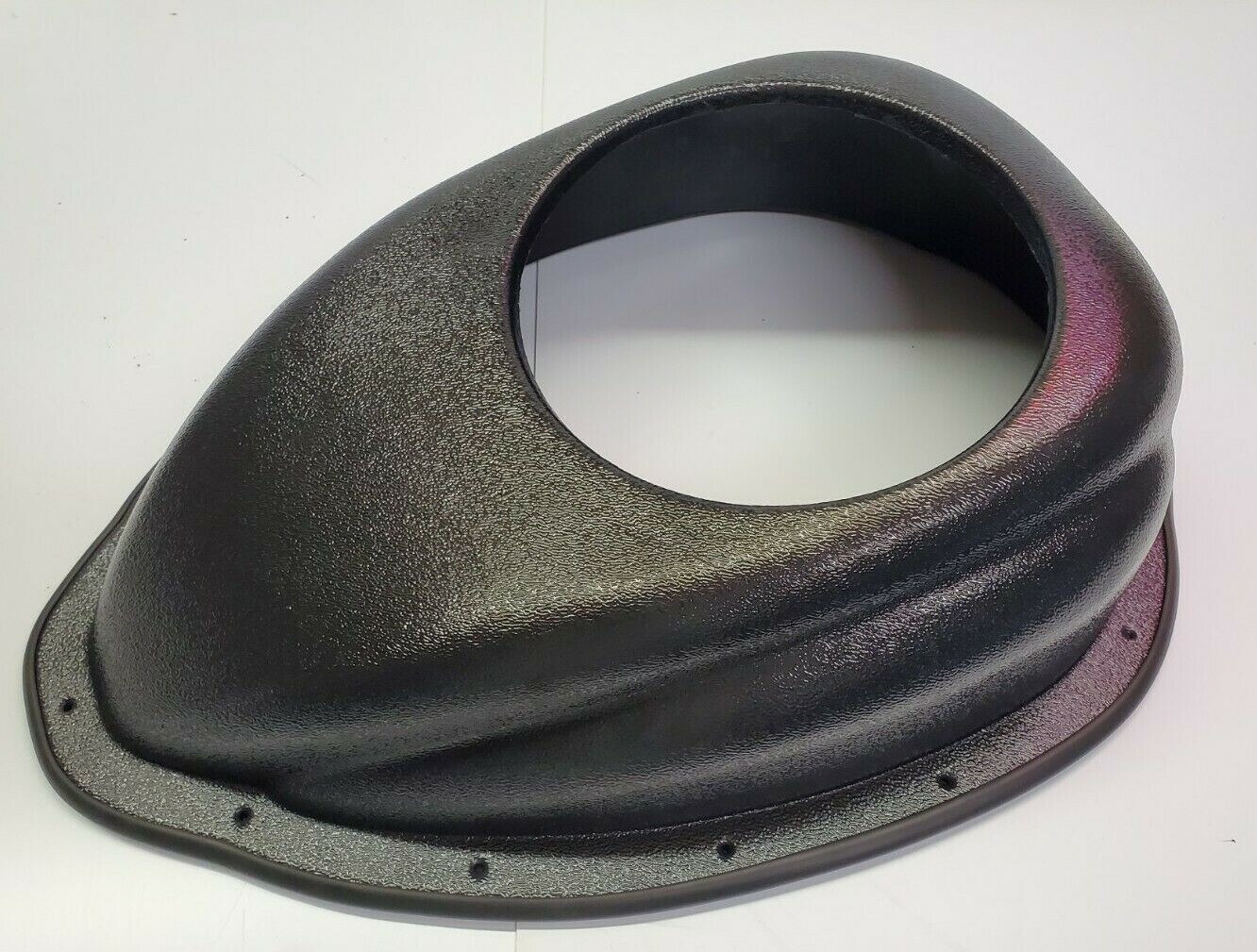 V8 - 8" SPEAKER PODS spacer 8" SPEAKER MOUNT rv atv rzr polaris subwoofer box
