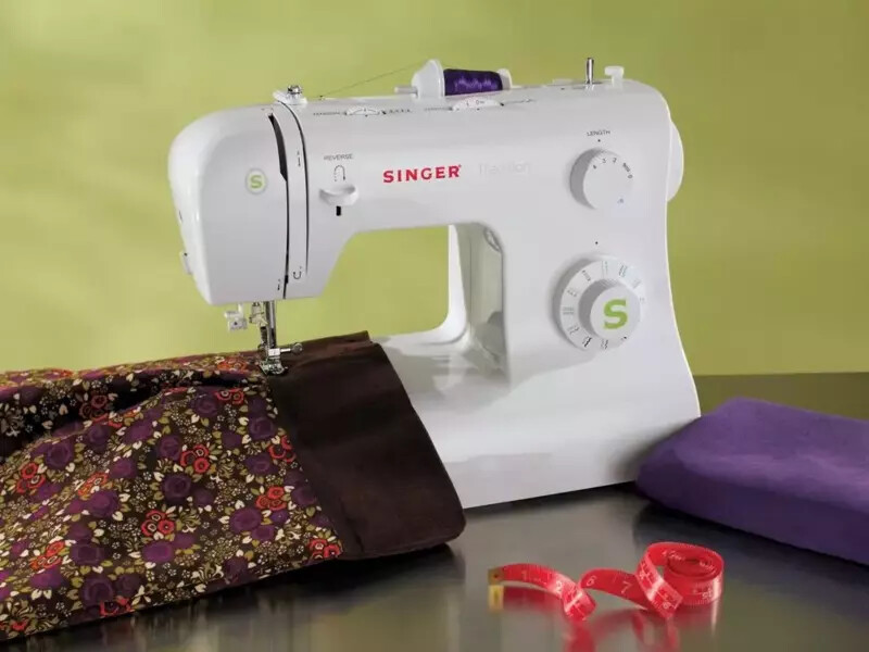 *BRAND NEW* SINGER Tradition 2277 Sewing Machine US SELLER - FREE SHIPPING