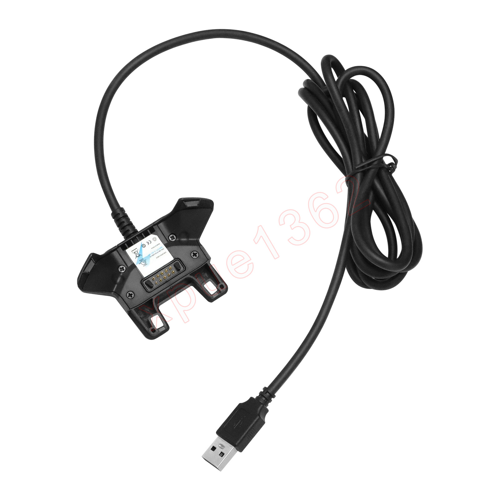 NEW USB Charger Cable For Zebra TC75EK Mobile Handheld Computer Barcode Scanner