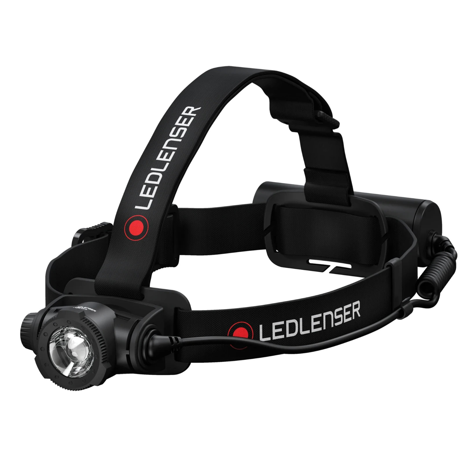 LEDLENSER H7R Core Rechargeable Headlamp