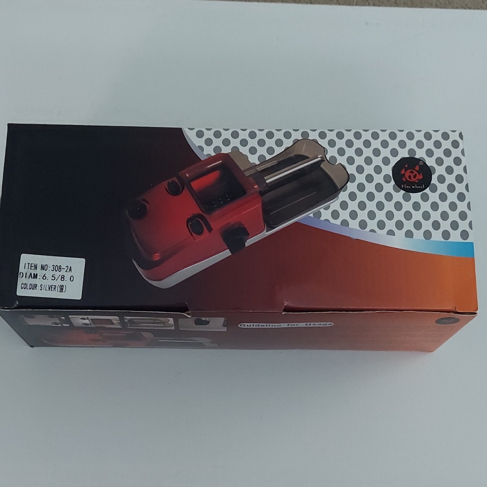 Electric Rolling Machine 110/220V Cigarette Maker Adjustable Density Level