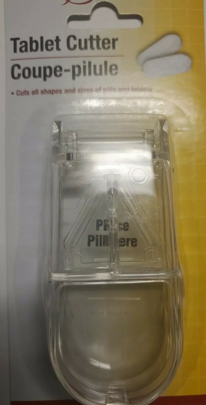 ASSURED "TABLET CUTTER"