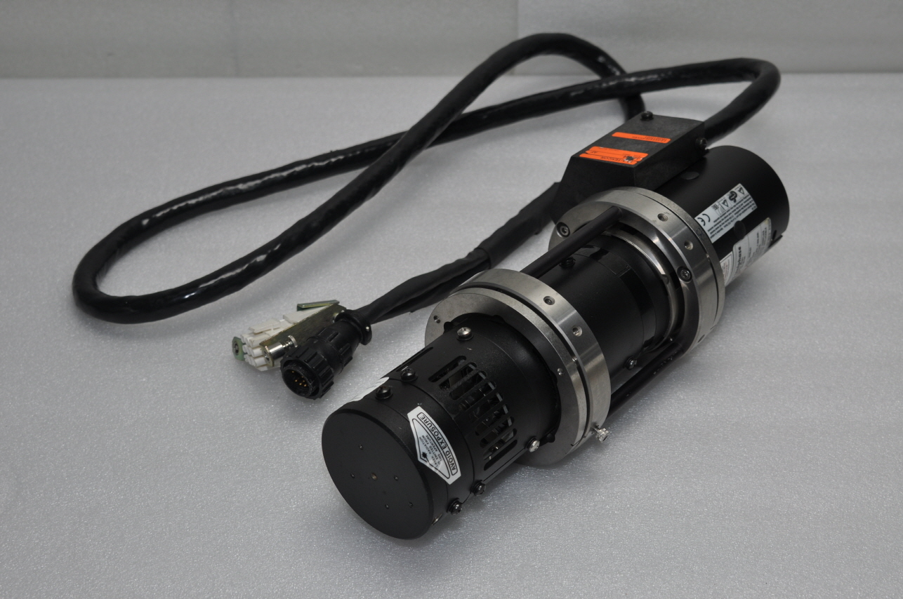 JDS Uniphase 2214-30SLQT LASER HEAD  KLA Tencor