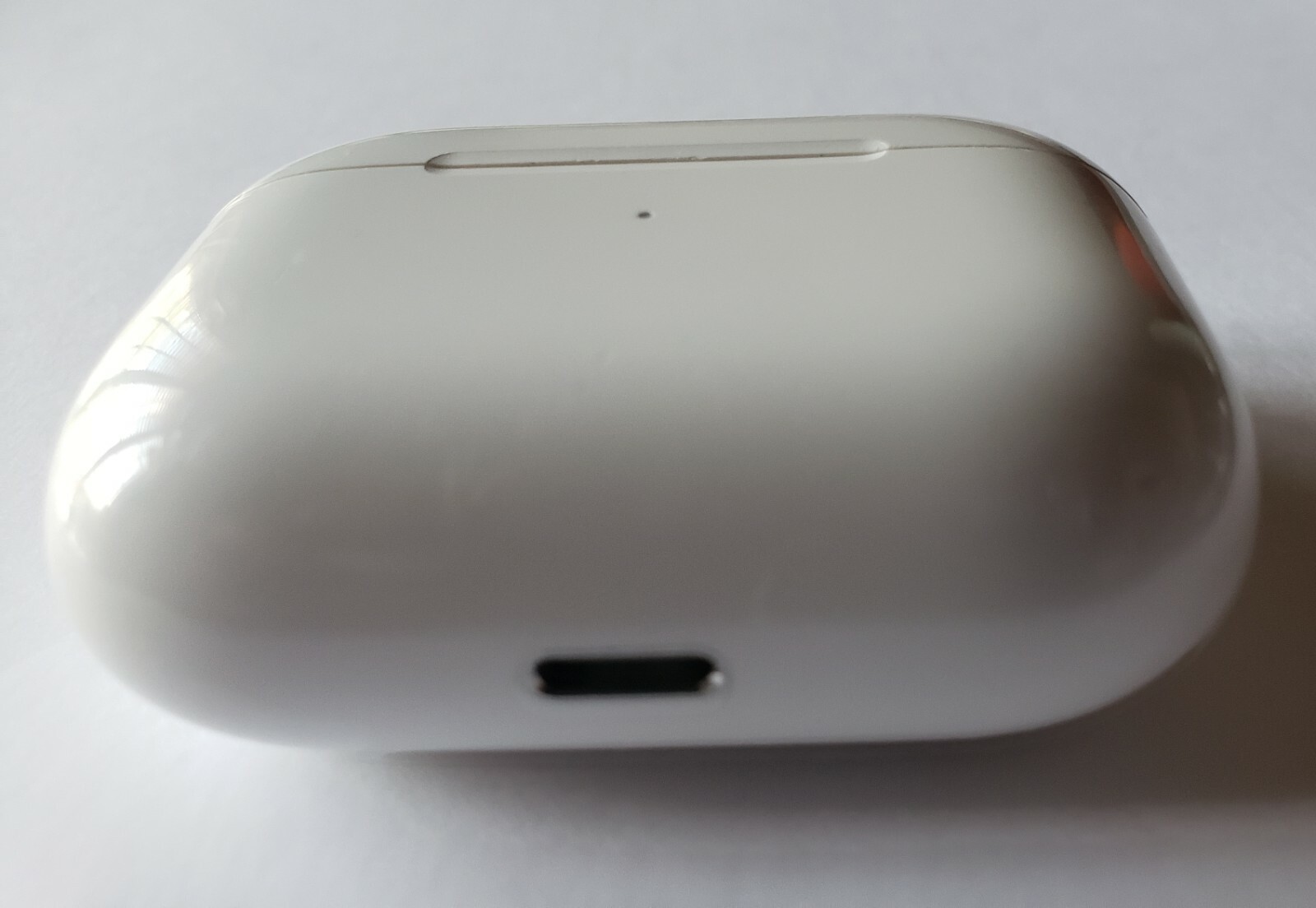 DEFECTIVE OEM Apple AirPods Pro Wireless CHARGING CASE 1st Gen A2190 - NO POWER