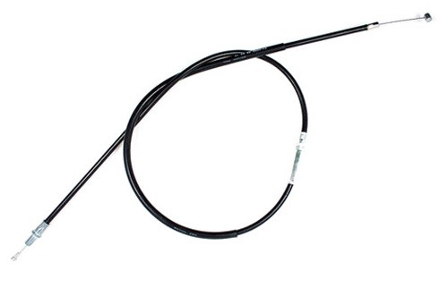 MOTION PRO 1975-1977 Kawasaki KZ900/Z1 BLACK VINYL CLUTCH CABLE 03-0002