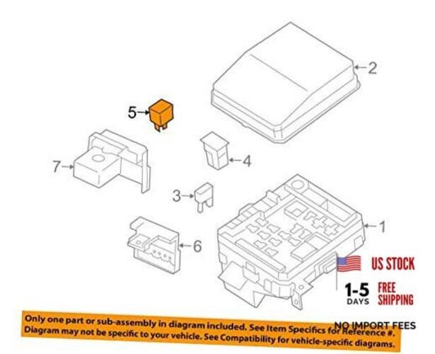8627A049 - Relay