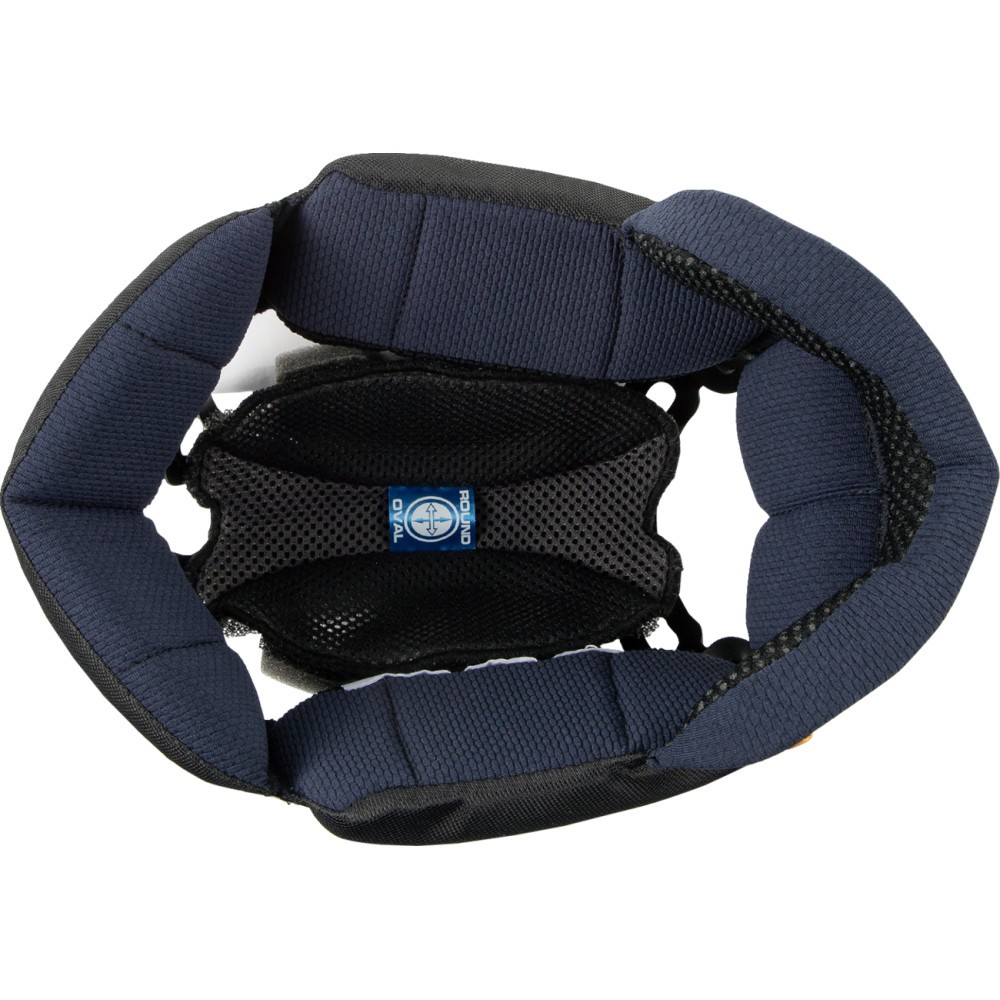 Arai Helmets 07-5818 Epure Interior Pad for Quantum-X Helmets - III-12mm