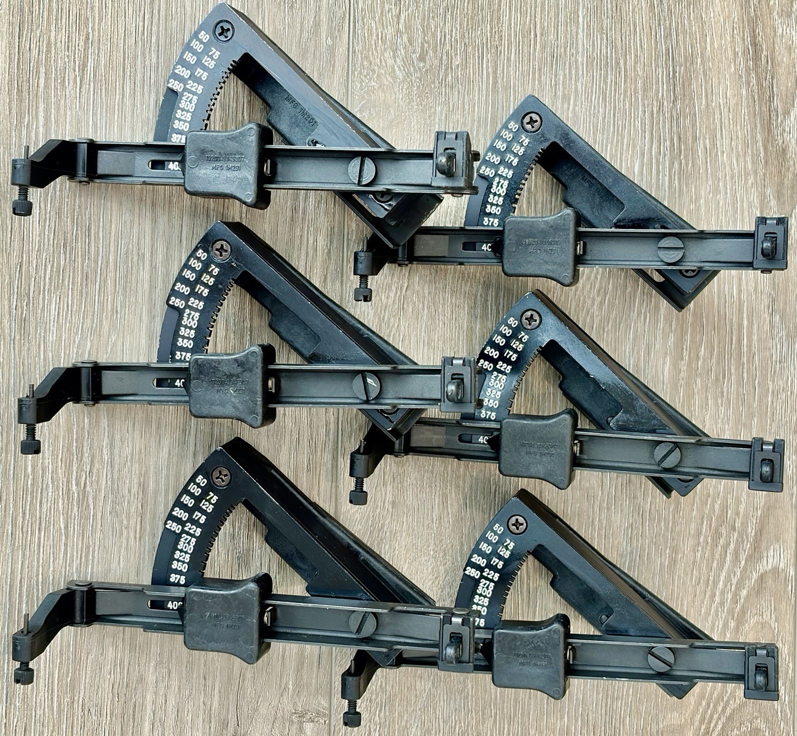 Check-Mate Industries 1M291 A3 Carry Handle Mounted 40MM Sight LMT Pattern