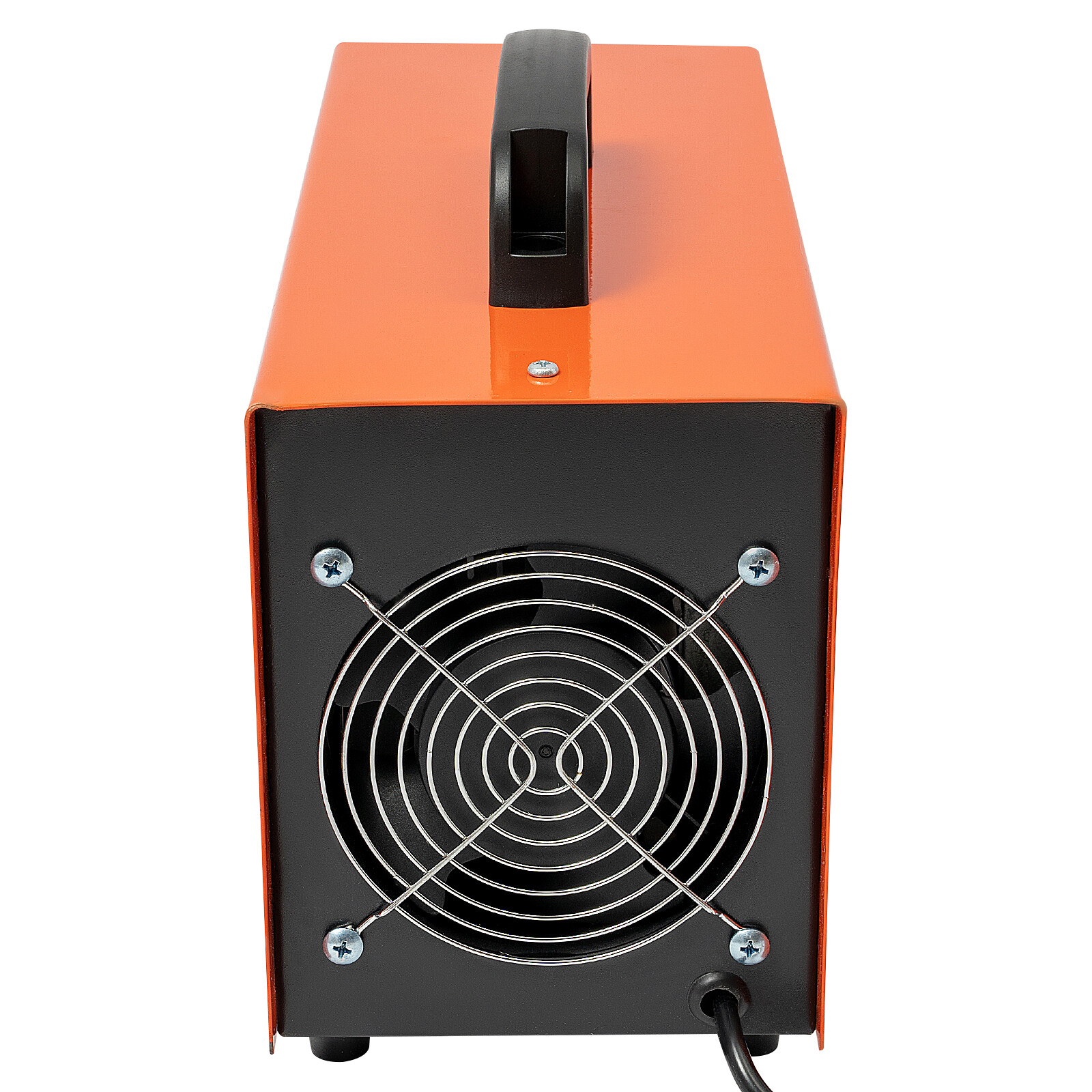 1200W Welding Bead Processor Argon Arc Laser Metal Welding Spot Cleaning Machine