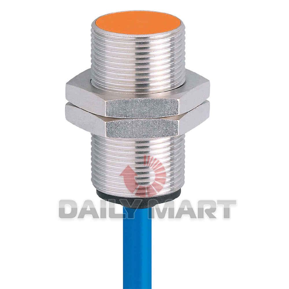 New In Box IFM NG5002 Inductive NAMUR Sensor