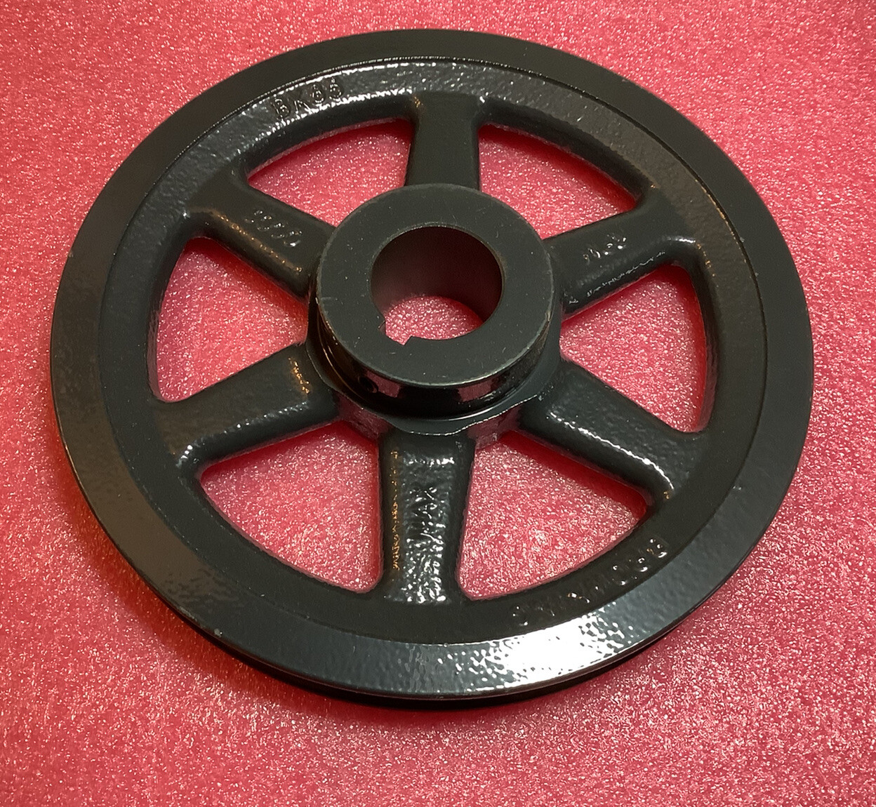 Browning BK85X 1 3/8 Pulley