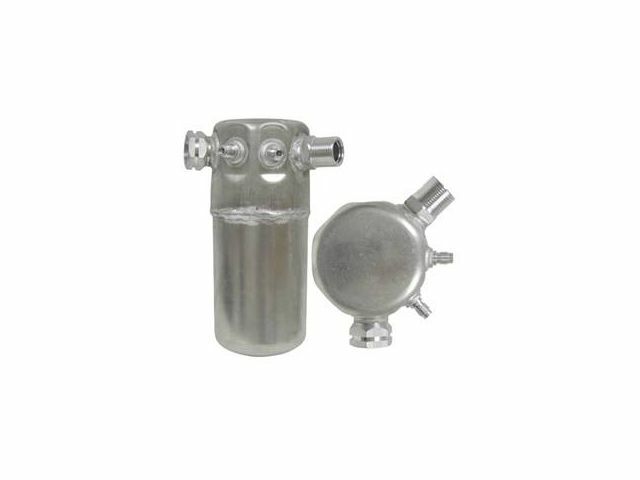 For 1987-1990 Oldsmobile Cutlass Cruiser A/C Accumulator 68259XT 1988 1989