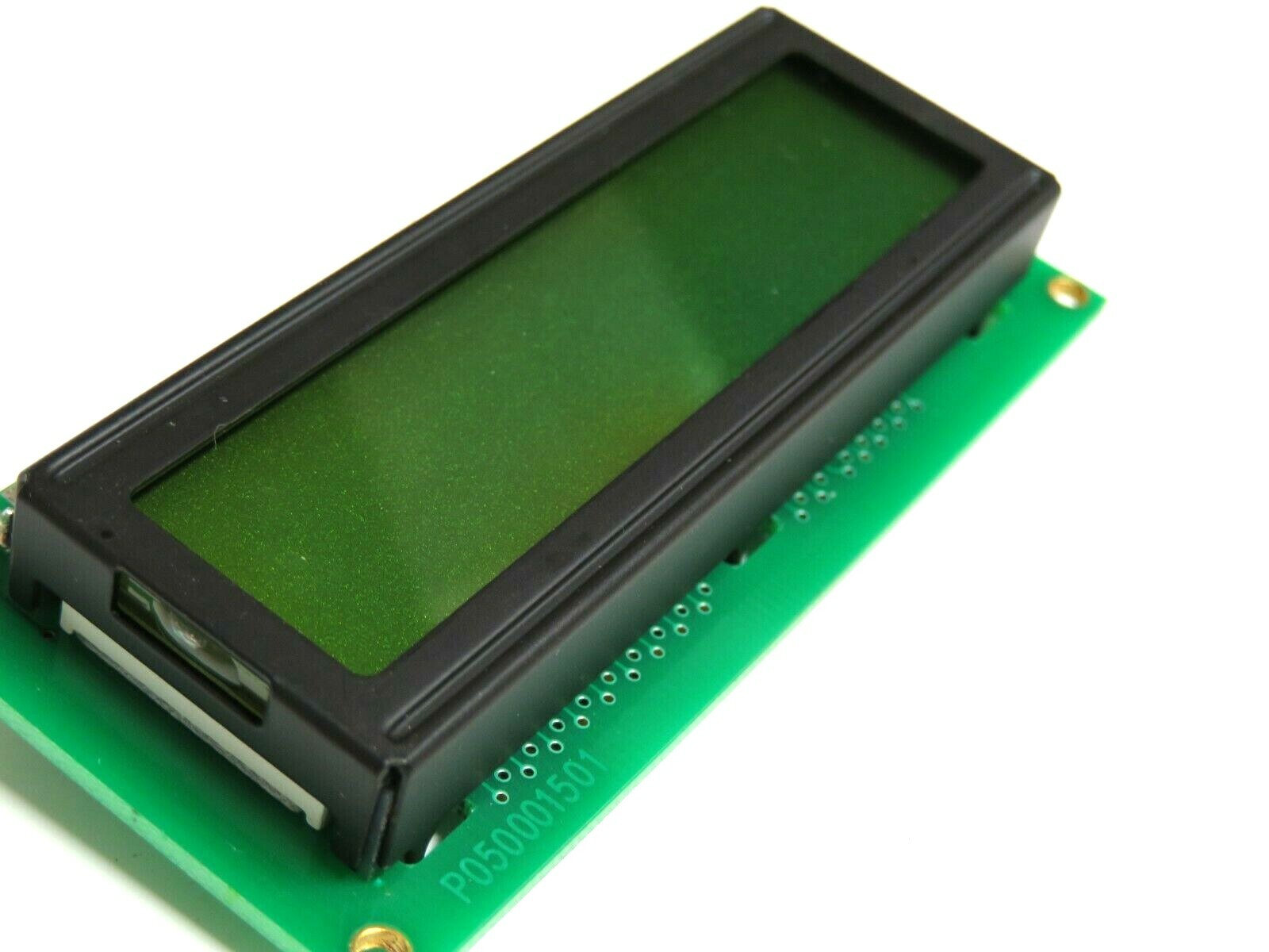 RC800 RS800 FEHB12 NV2020 PC700 Vending Machine Display Readout Board LCD