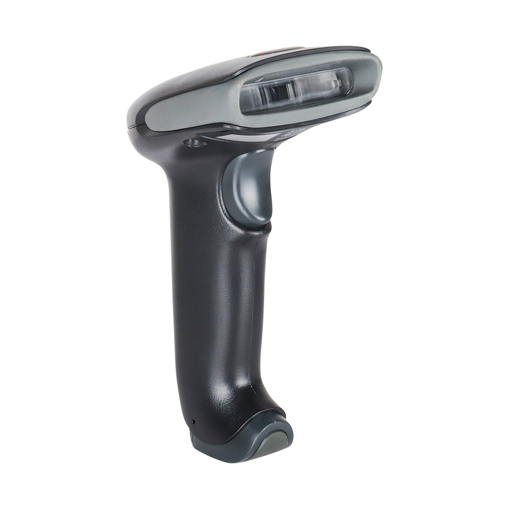 Honeywell Hyperion 1D Handheld Reader With USB Cable Barcode Scanner 1300G-2USB