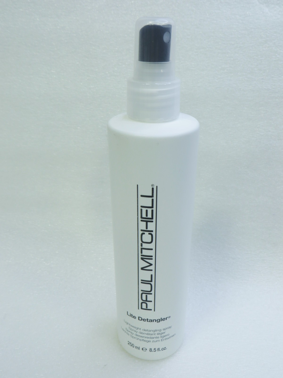 PAUL MITCHELL LITE DETANGLER 8.5 oz